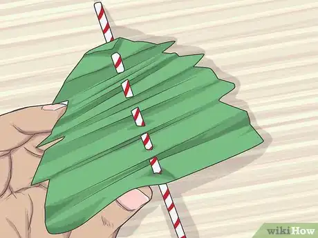 Image titled Make a Christmas Tree at Home Step 10