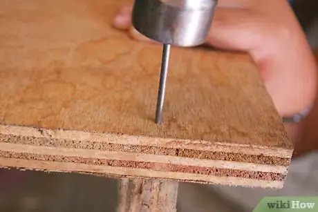 Image titled Build Inexpensive Kitchen Cabinets Step 4