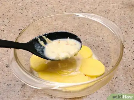 Image titled Make Scalloped Potatoes Step 21