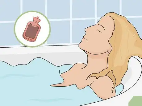 Image titled Deal with Liver Cancer Pain Step 3