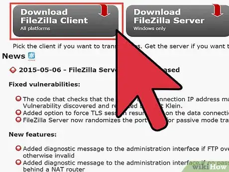 Image titled Put Video on a Web Page Step 6