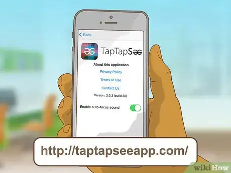 Image titled Study if You're Blind or Visually Impaired Step 13