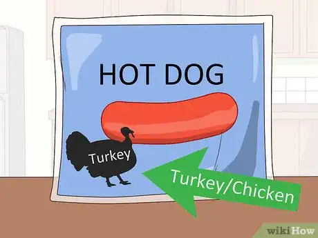 Image titled Make Healthier Choices with Hot Dogs Step 5
