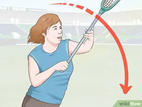 Image titled Shoot a Lacrosse Ball Step 6