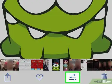 Image titled Draw on an iPhone Photo Step 4