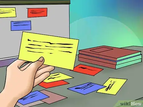 Image titled Study Lecture Notes Step 8