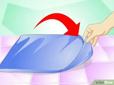 Image titled Give Cats Liquid Medicine Step 1