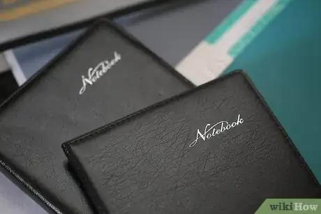 Image titled Stay Organized at School (for Girls) Step 1