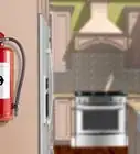 Choose a Fire Extinguisher For the Home