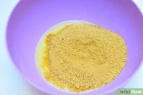 Image titled Make Slow Cooker Cheesecake Step 2