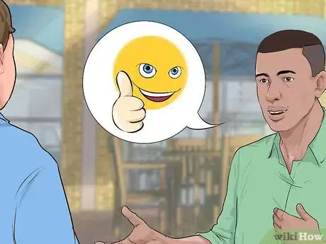 Image titled Be Comfortable Around Strangers Step 14