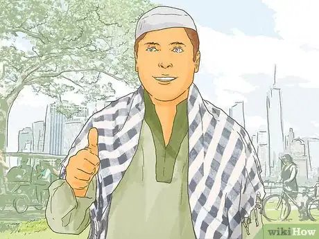 Image titled Act Cool Around Your Crush (for Girls) Step 2