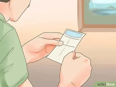 Image titled Win the Mega Millions Step 1