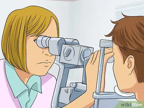 Image titled Know if Lasik Eye Surgery Is for You Step 13
