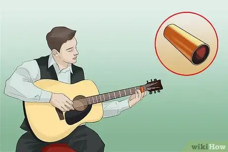 Image titled Buy a Guitar Slide Step 7