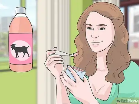 Image titled Get More Probiotics in Your Diet Step 1