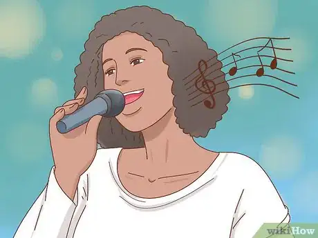 Image titled Audition for the X Factor Step 2