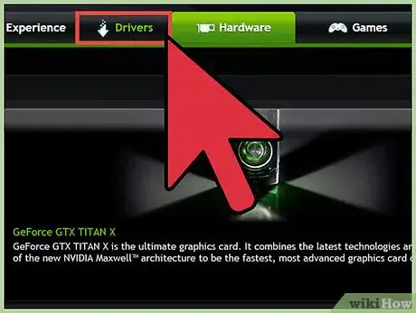 Image titled Install Multiple GPUs Using NVIDIA SLI Step 7