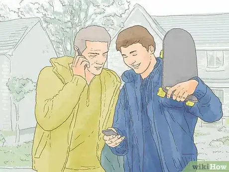 Image titled Be More Involved in Your Adult Child's Life Step 3