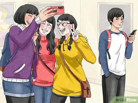 Image titled Attract a Guy Who Has Good Personality Step 10