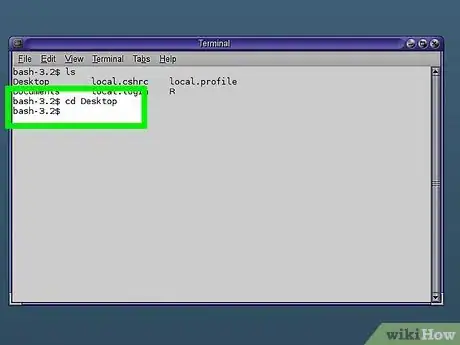 Image titled Encrypt Files in Unix Step 2