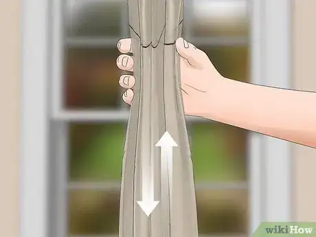 Image titled Clean Curtains Step 2