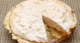 Make Lemon Meringue Pie