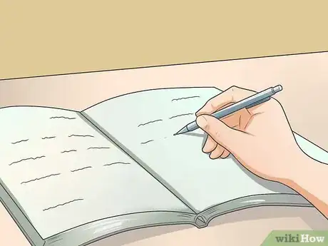 Image titled Live With Depression Step 44