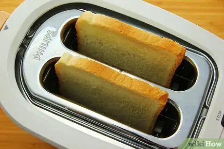 Image titled Make Toast Champignon Step 5