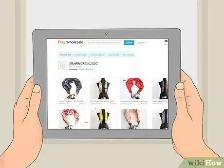 Image titled Open an Online Boutique Step 15