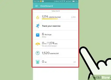 Image titled Use Your Fitbit to Monitor Your Sleep Step 25
