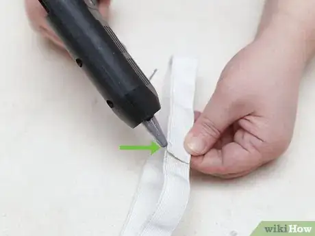 Image titled Make an Elastic Headband Step 7