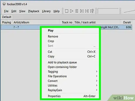 Image titled Join FLAC Files Step 8