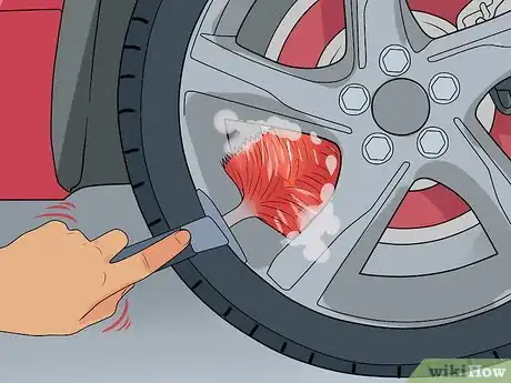 Image titled Polish a Wheel Step 4