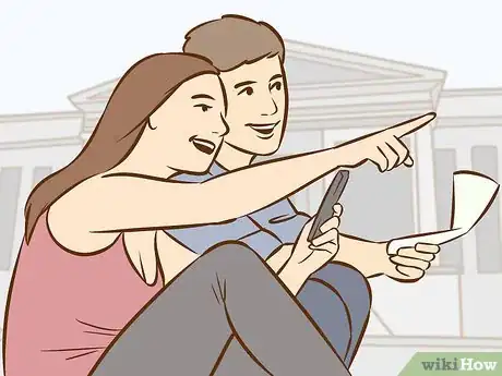 Image titled Plan a Romantic Birthday Outing Step 11