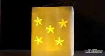 Make a Lantern