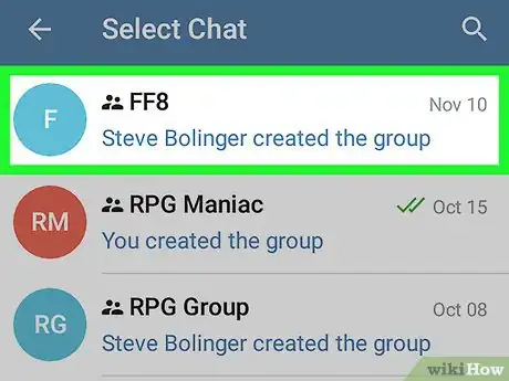 Image titled Create Poll on Telegram on Android Step 11