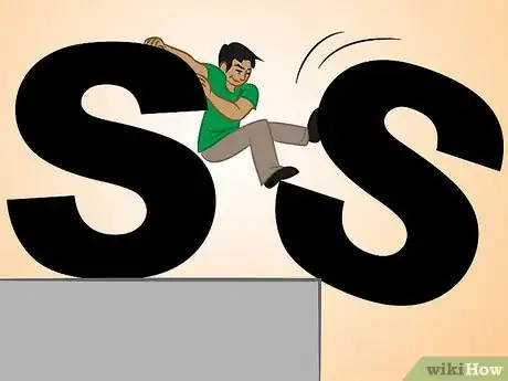 Image titled Tell the Difference Between Desert and Dessert Step 3