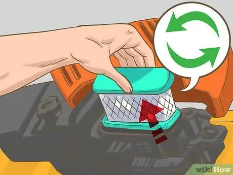 Image titled Store a Lawn Mower Step 6