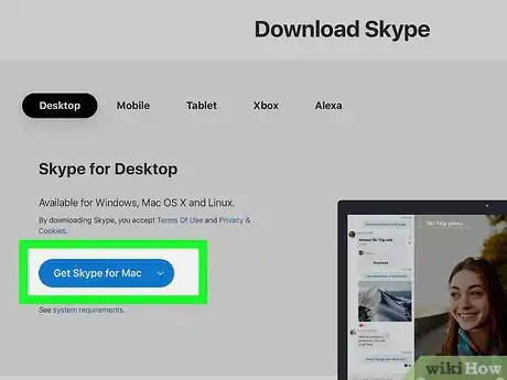 Image titled Download Skype Step 6