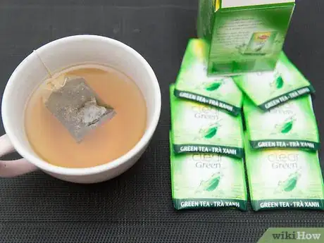 Image titled Drink Green Tea for Improved Health Step 7