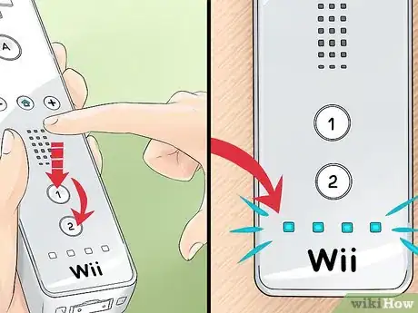 Image titled Connect a Wii Remote Step 21