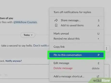 Image titled Use Slack Effectively Step 8
