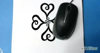 Make a Custom Photo Mousepad