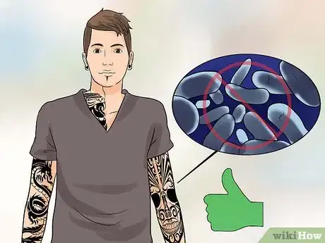 Image titled Find a Tattoo Artist Step 8