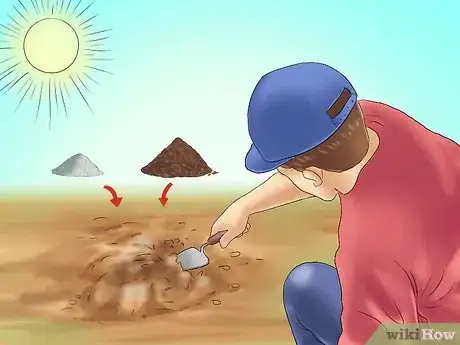 Image titled Transplant Resurrection Lilies Step 3