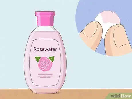 Image titled Clean Your Face to Prevent Pimples Step 5