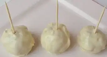 Make Cake Pops Without Sticks