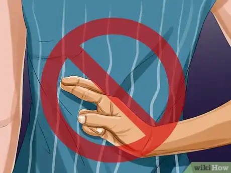 Image titled Let a Guy Friend Know You're Not Interested Romantically in a Nice Way Step 6