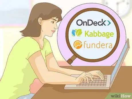 Image titled Get Short Term Loans Step 22